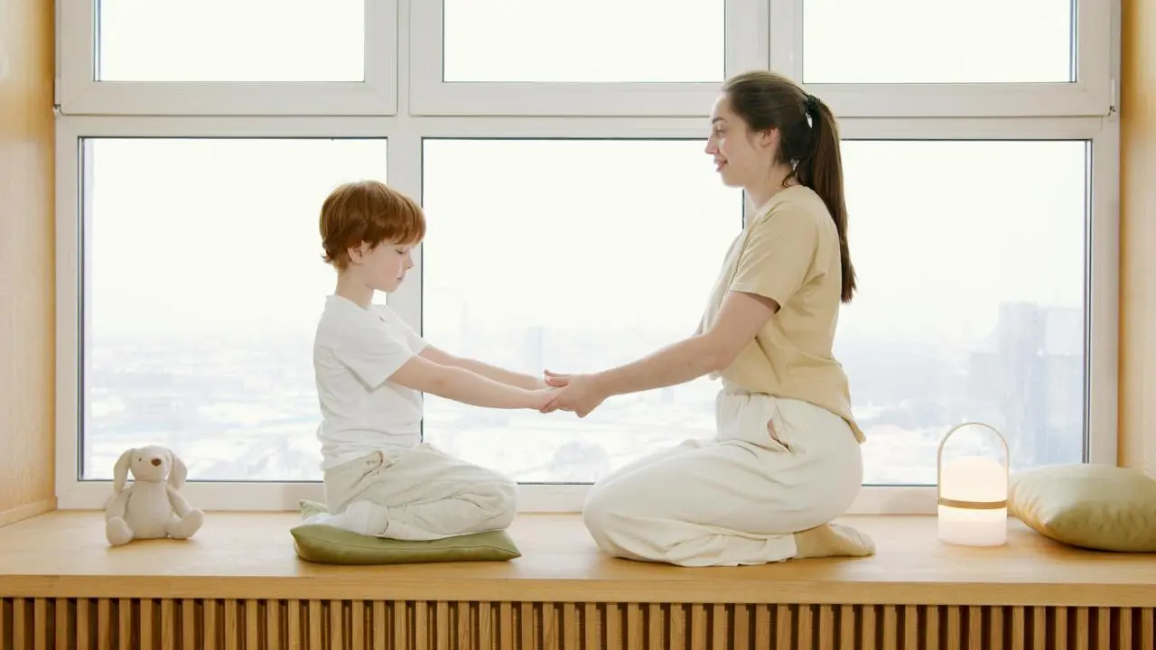 Promoting Social-Emotional Skills