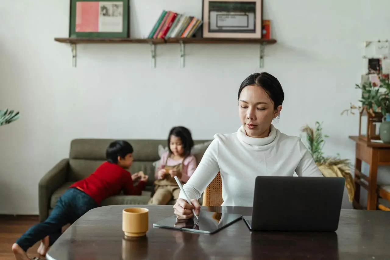 Career-Family Balance