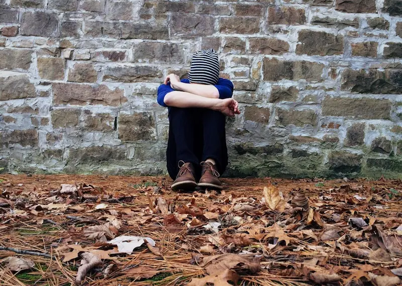 Social Withdrawal and Isolation